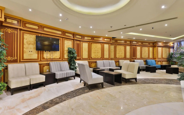 OYO 418 Hotel Manazil Al Hour 2