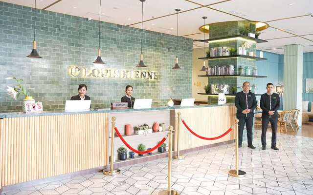 Louis Kienne Hotel Pemuda