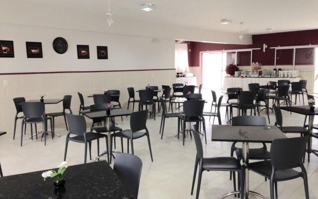 Contagem Centro Hotel