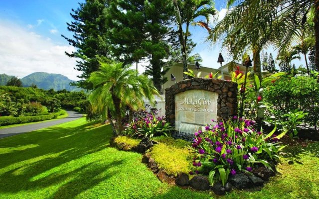 Makai Club Vacation Resort by Resort Stay
