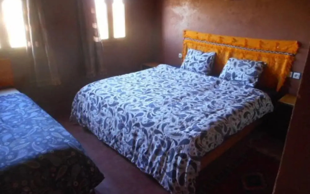 Carrefour des Nomades