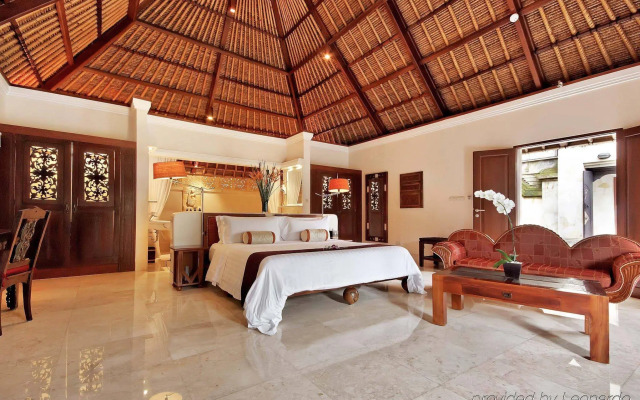 Viceroy Bali