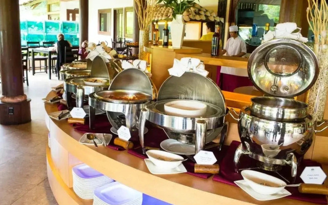 Hon Tam Resort Bungalow