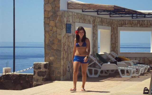 Hotel Ustica Punta Spalmatore H.U.P.S.