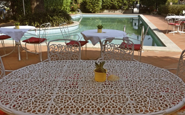 Hotel Bergamo Mare Mhotelsgroup
