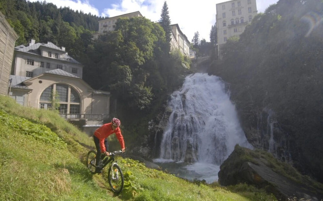 Romantikpension Villa Anna