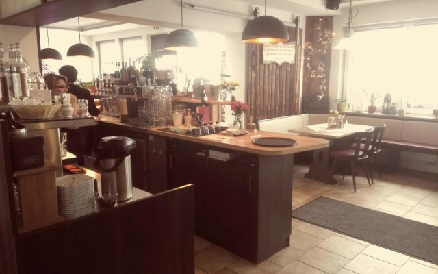 Schlabecks # Frankischer Hof # Pegnitz