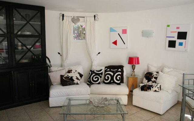 Luxurious Villa with Private Pool in Benissa