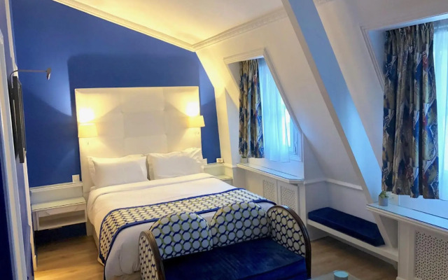 Hôtel Gavarni