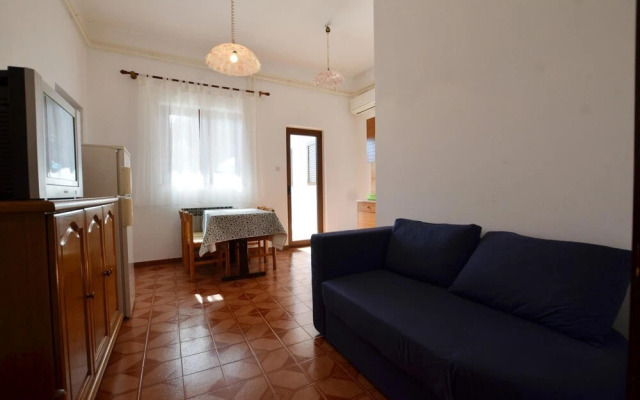 Orbanic Apartment 1 in Rovinj