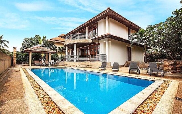 Ban Talay Khaw B10 - 4 Beds
