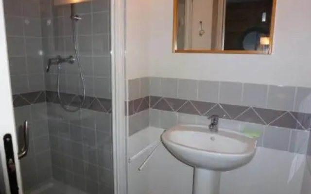 Apartment Bel Appartement Avec Garage, 2 Balcons, 6/7 Couchages