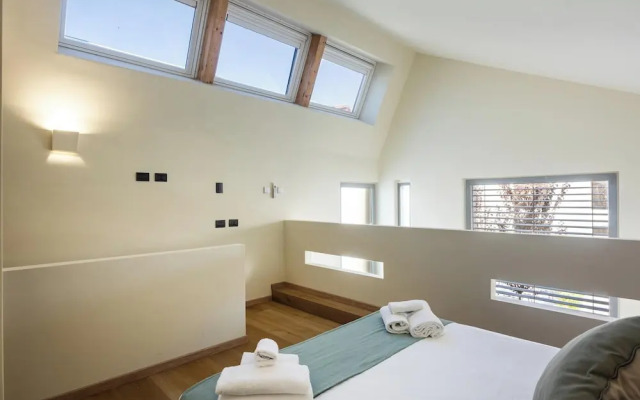 RH Lifestyle Rooms & Suites