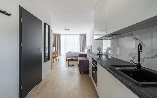 Resort Łeba Boutique