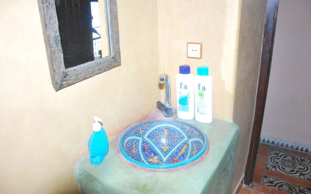 Dar Zman Guest House
