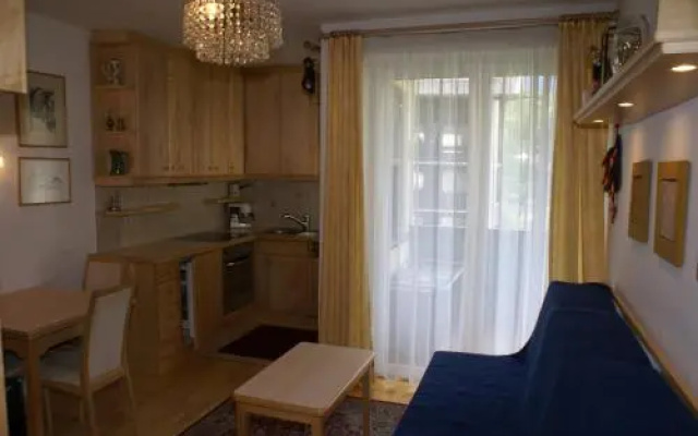 Appartementanlage Bach