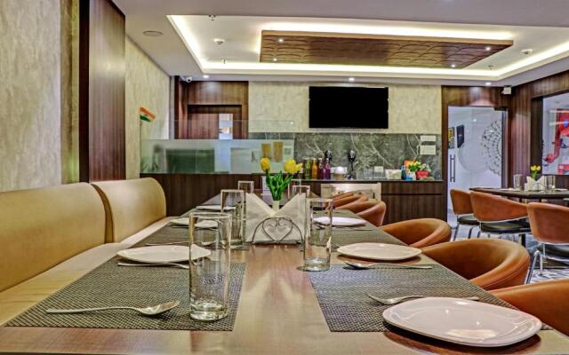 The Onyx - Premium Business Hotel