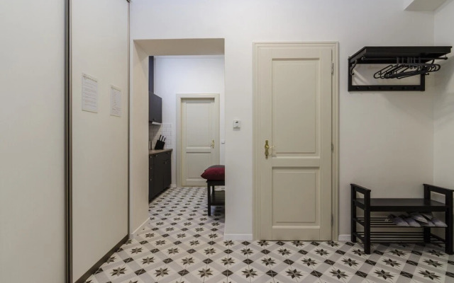 Royal APTs Prague by Michal&Friends
