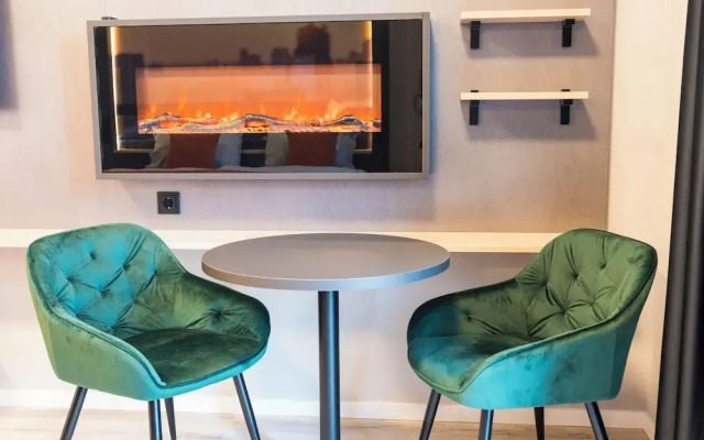 JustStay München Hotel & Apartments