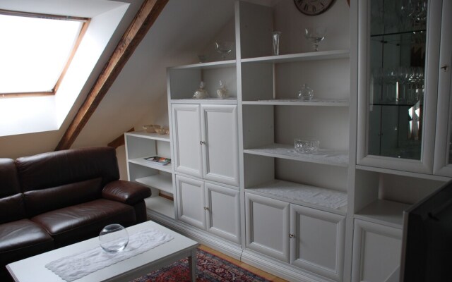 Luxury Apartments Tgm Karlovy Vary