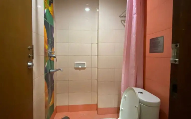 Karsa Utama Hotel