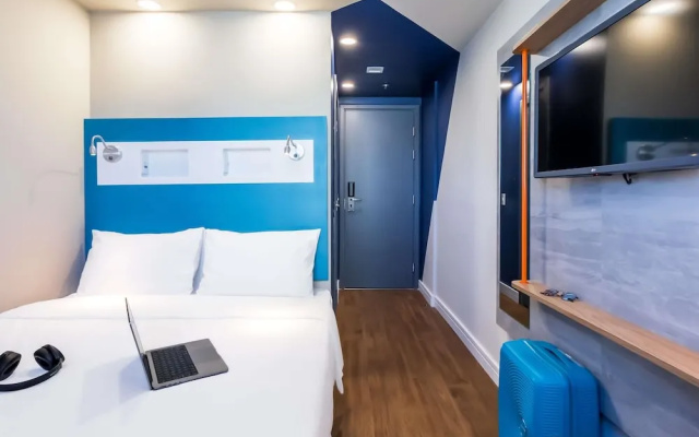 Ibis Budget Pindamonhangaba