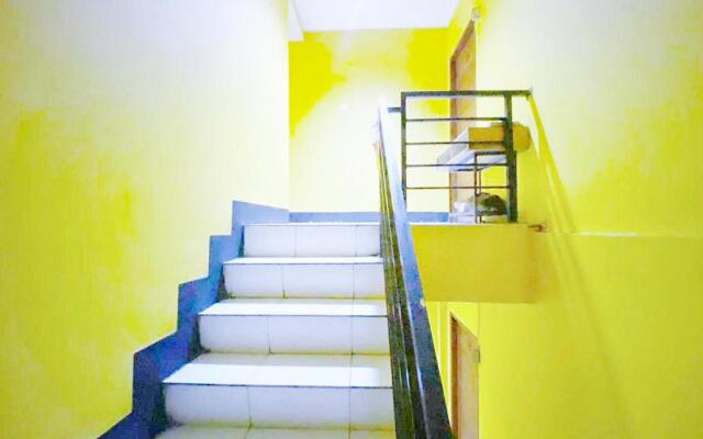 OYO 92580 4n Residence Near Hotel Santika Premiere Hayam Wuruk Jakarta