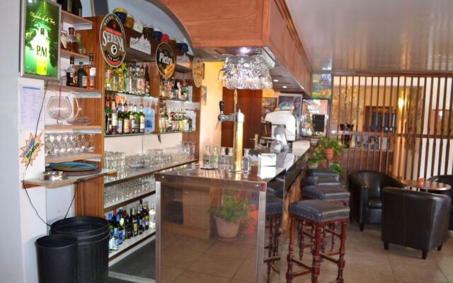 Le Porto Appart'Hotel