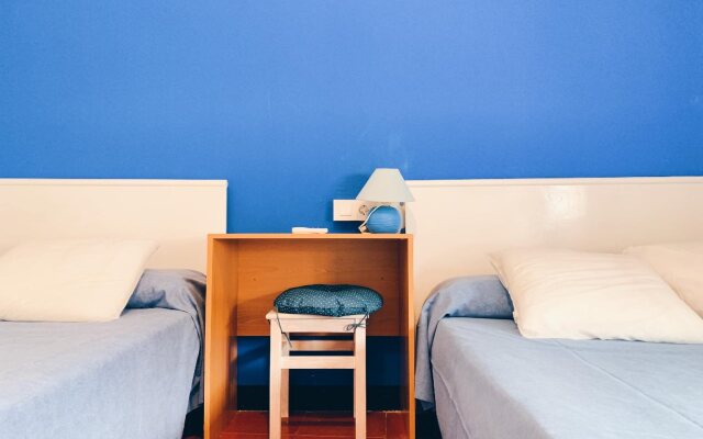 Hostal Portbou