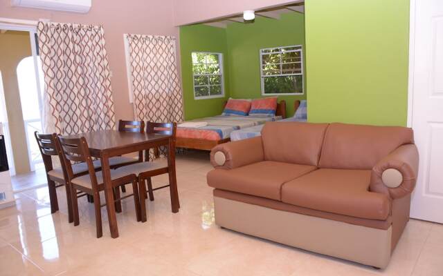 Hillview Apartments and Vehicle Rental