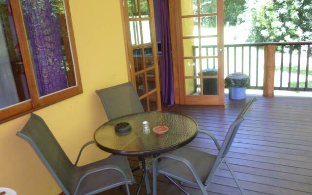 Teretre Cabins Nimbin