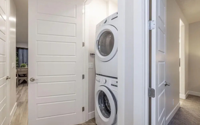 Serendipity Suites