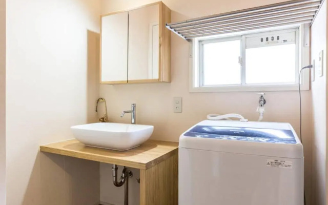 アンドステイ百人町2丁目A