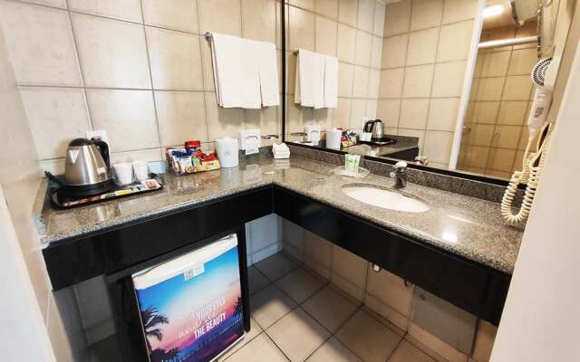 Holiday Inn Fortaleza by IHG