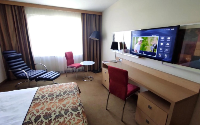 Hotel Hp Park