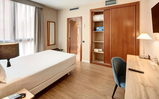 Sercotel Cornella Barcelona