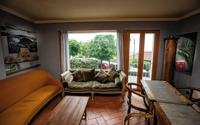 Albergo Vista Lago