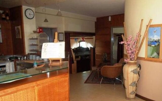 Albergo Le Piante