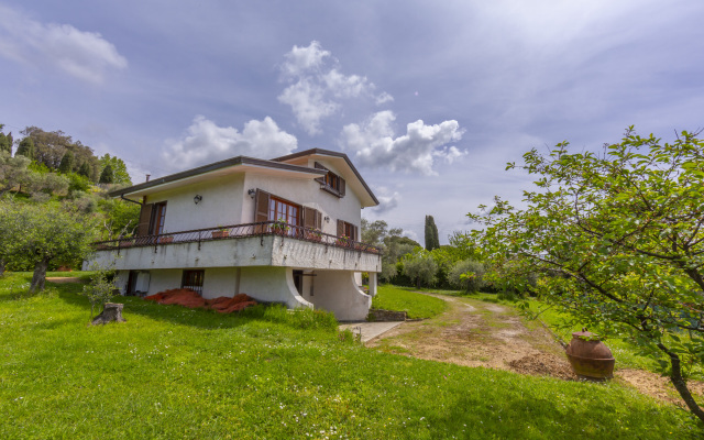 Villino di Corsanico