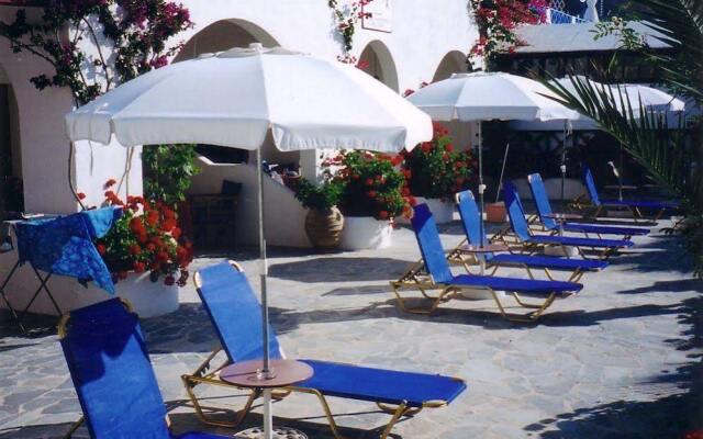 Ostria Beach Studios
