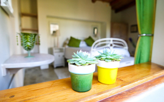 Babette Bed and Breakfast