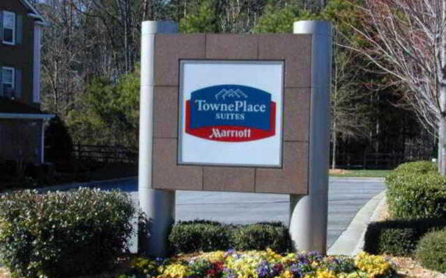 Towneplace Suites By Marriott Kennesaw