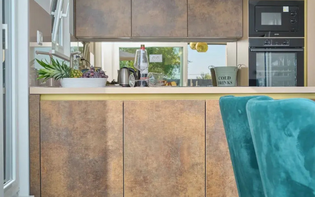 Villa Adria Dream by Litto