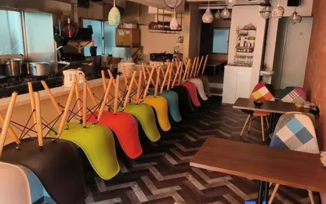 Sunset beauty hotel