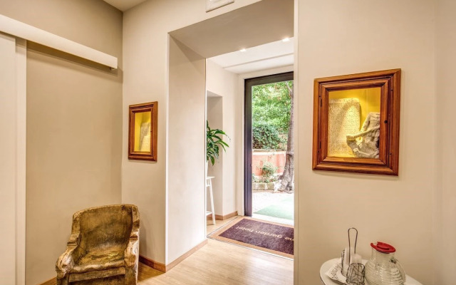 Villa Florence Hotel Rome