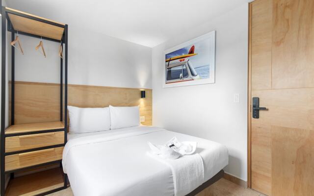 Hacienda Santa Barbara