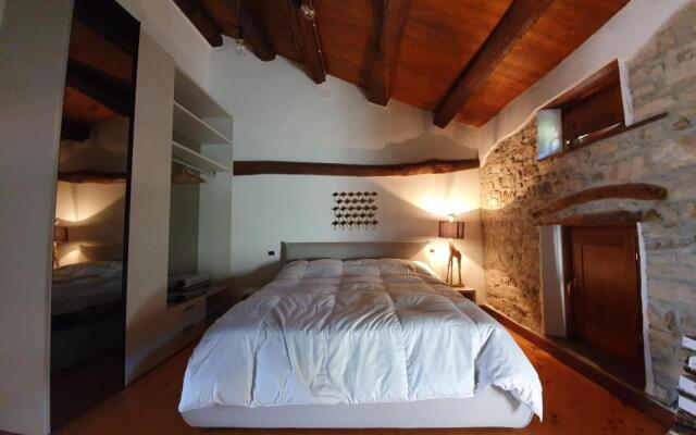 Millefiori Suite&Room