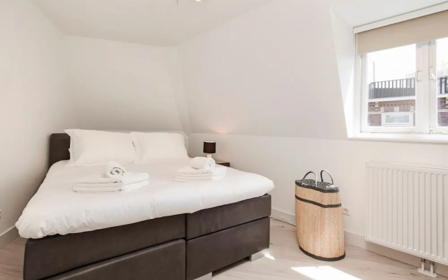 Windmill Apartment