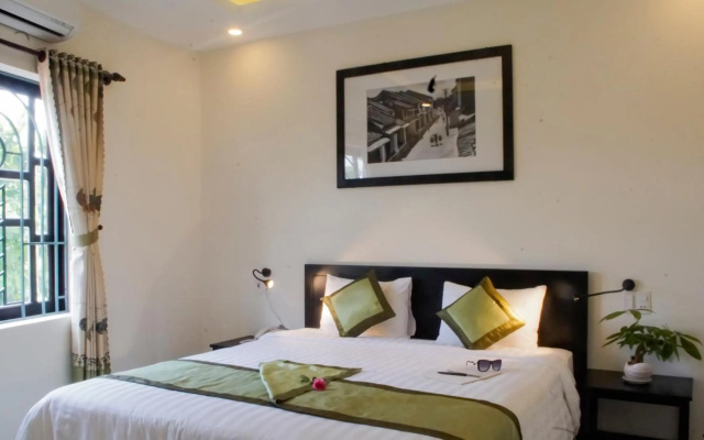 Starfruit Villa Hoi An – Guest Rooms – Da Nang