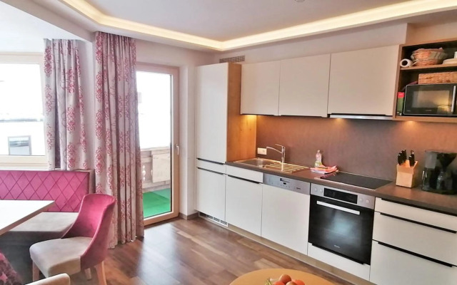 Heimat Apartments - Zillertal